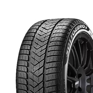 255/35R21 98W XL Pirelli Winter Sottozero 3 T0 Pncs ELT M+S 3PMSF